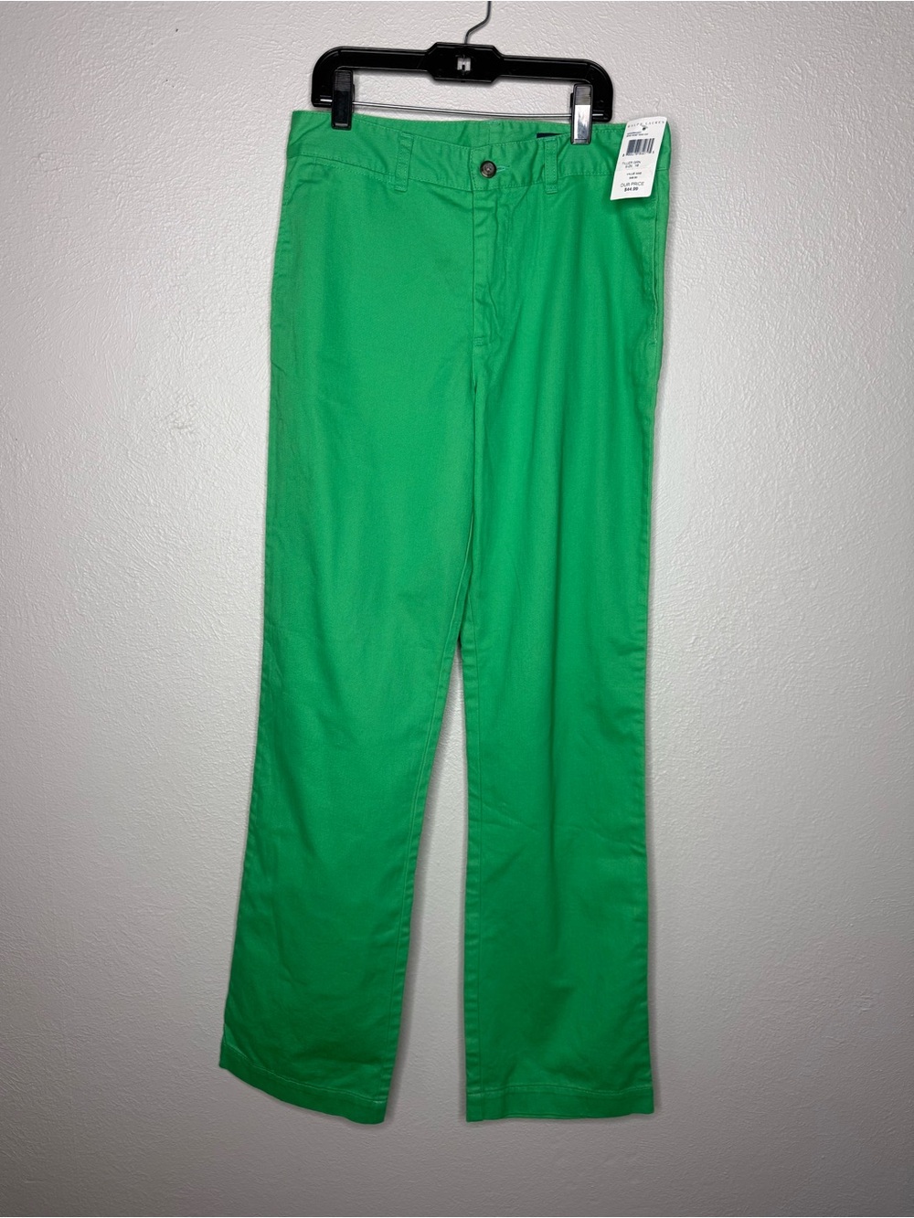 Polo by Ralph Lauren boys pants size 16